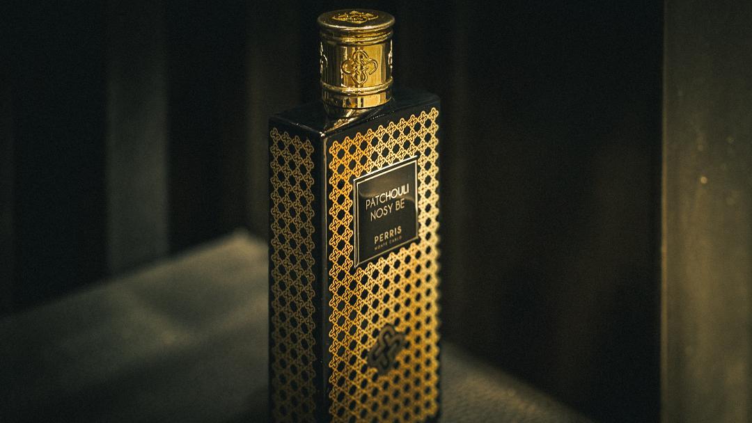 پچولی در دنیای عطر: معرفی عطرهای برجسته با رایحه پچولی