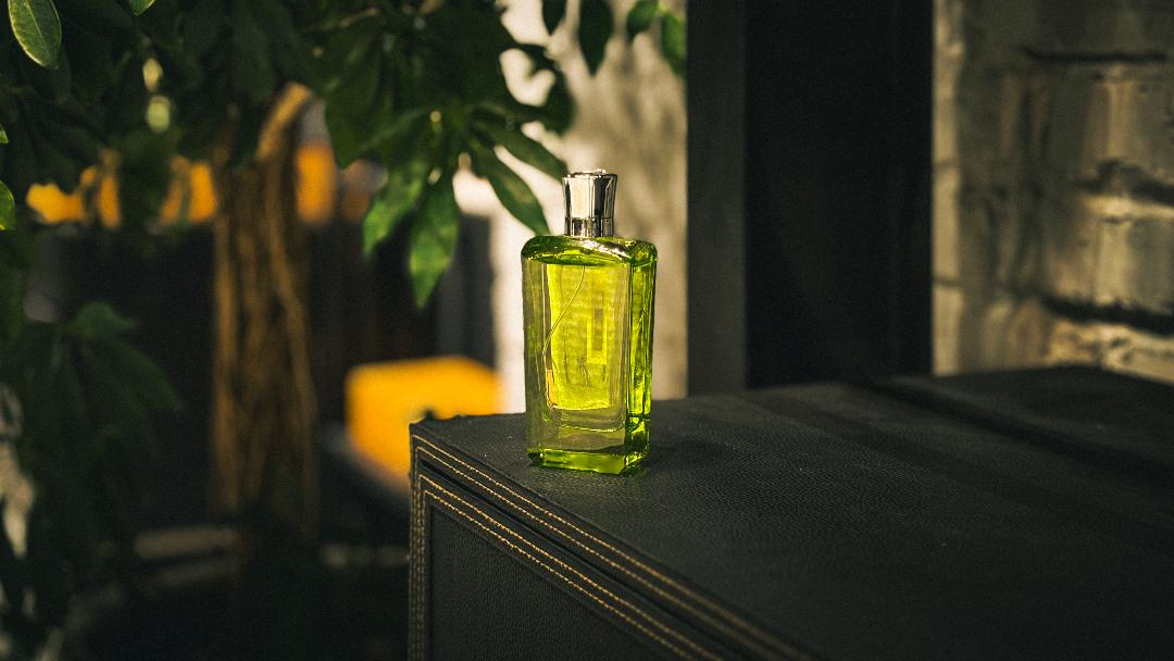 عطرهای آروماتیک (Aromatic): رایحه‌ای از طبیعت و تازگی