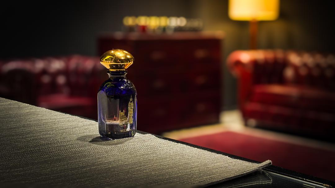 عطر لندن از برند ویدیان: محبوب ناخوانده در قلب ساختارشکنی