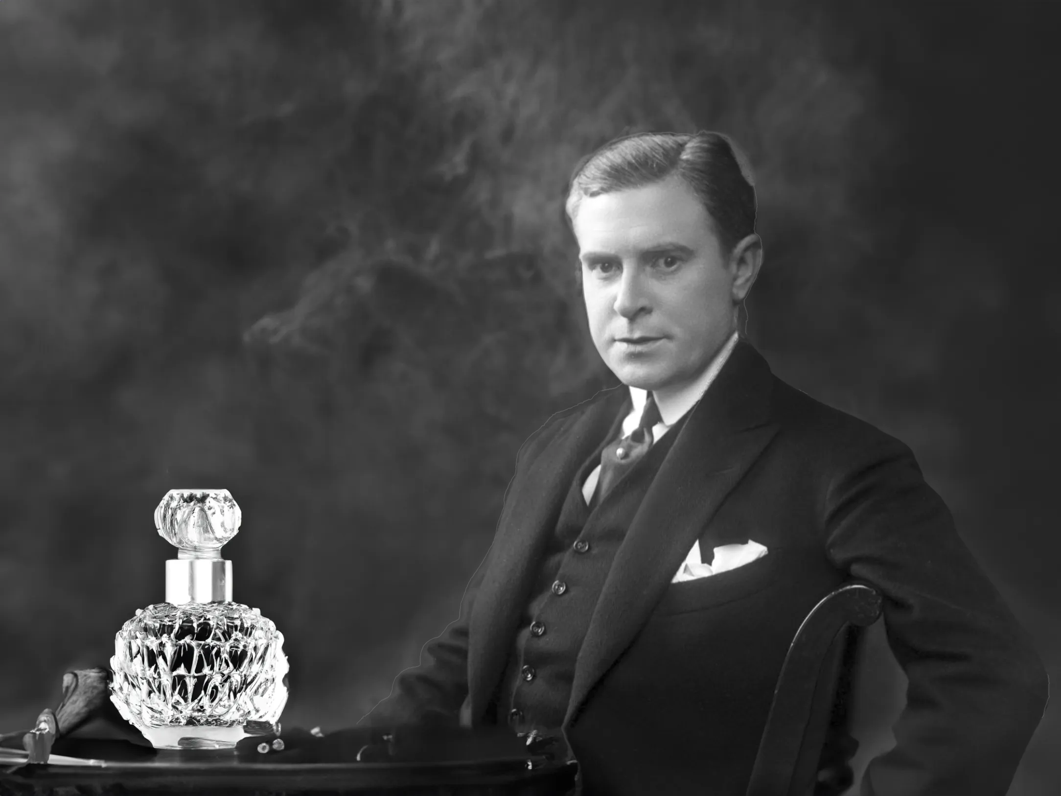 فرانسوا کوتی (François Coty): پدر عطرسازی مدرن