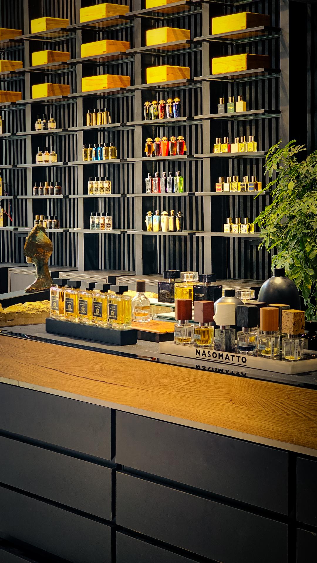 چگونه یک عطر هنری انتخاب کنیم؟