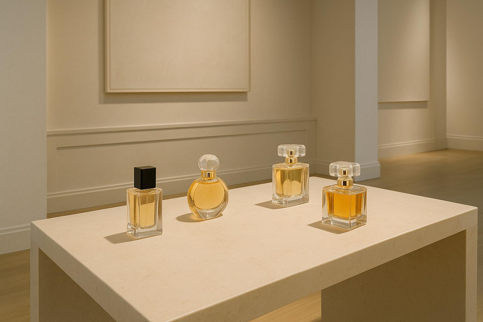 هنر انتخاب عطر: چگونه رایحه امضای خود را بیابیم؟