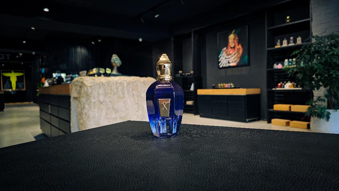 مور دن وردز از زرجوف: یک اثر هنری برای روح‌های ساختارشکن