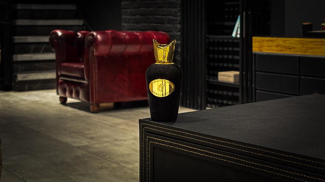 اوپرا گراند، عطری با شکستن قواعد رایج در دنیای عطر!